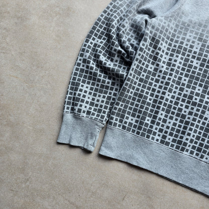 Vintage Nike Sweatshirt - WMNS M