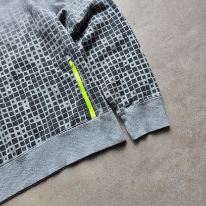 Vintage Nike Sweatshirt - WMNS M