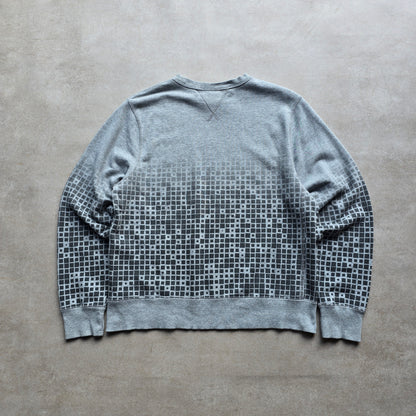 Vintage Nike Sweatshirt - WMNS M