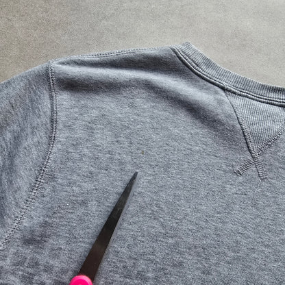 Vintage Nike Sweatshirt - WMNS M