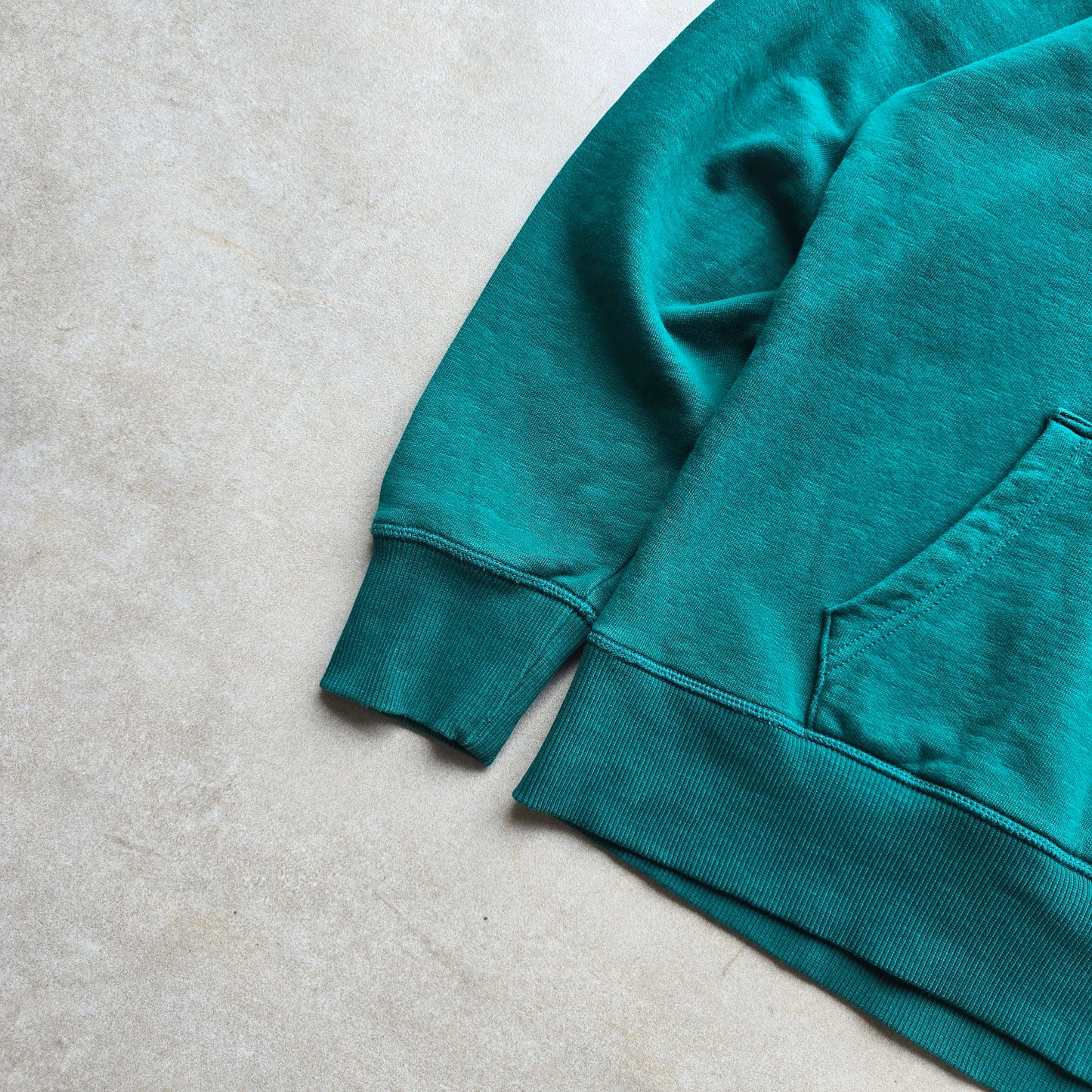 Tommy Hilfiger 1/4 Zip Sweatshirt - M