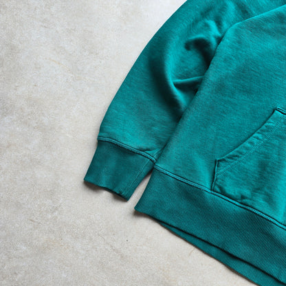 Tommy Hilfiger 1/4 Zip Sweatshirt - M