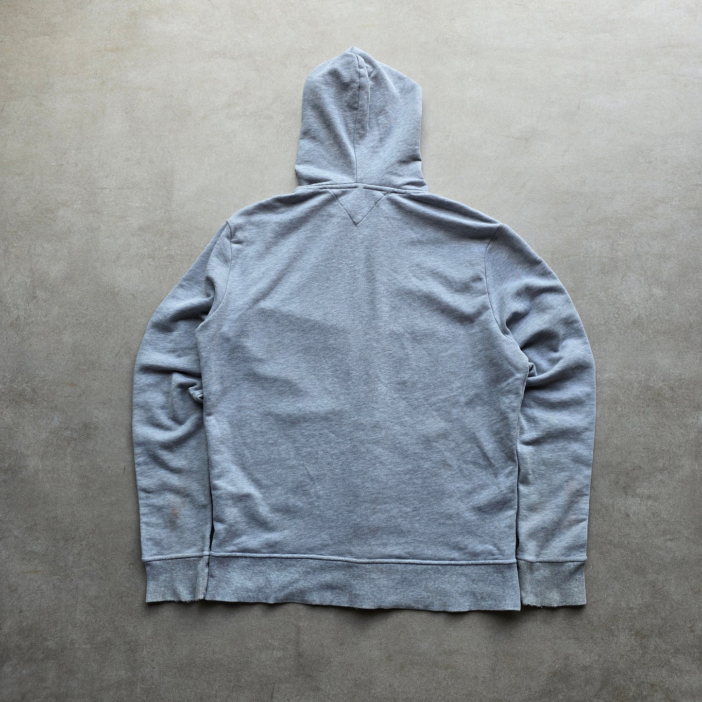 Tommy Hilfiger Full Zip Sweatshirt - M/L