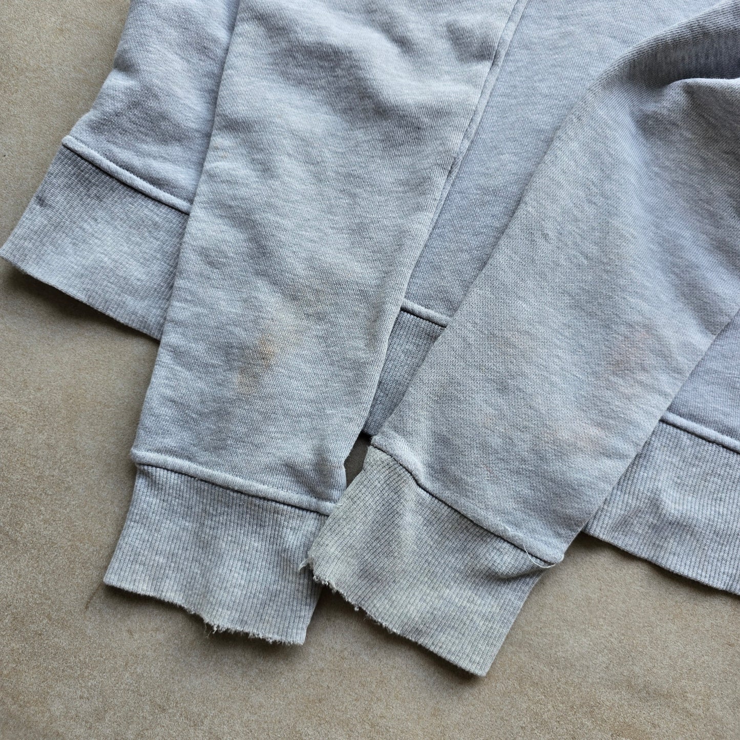 Tommy Hilfiger Full Zip Sweatshirt - M/L