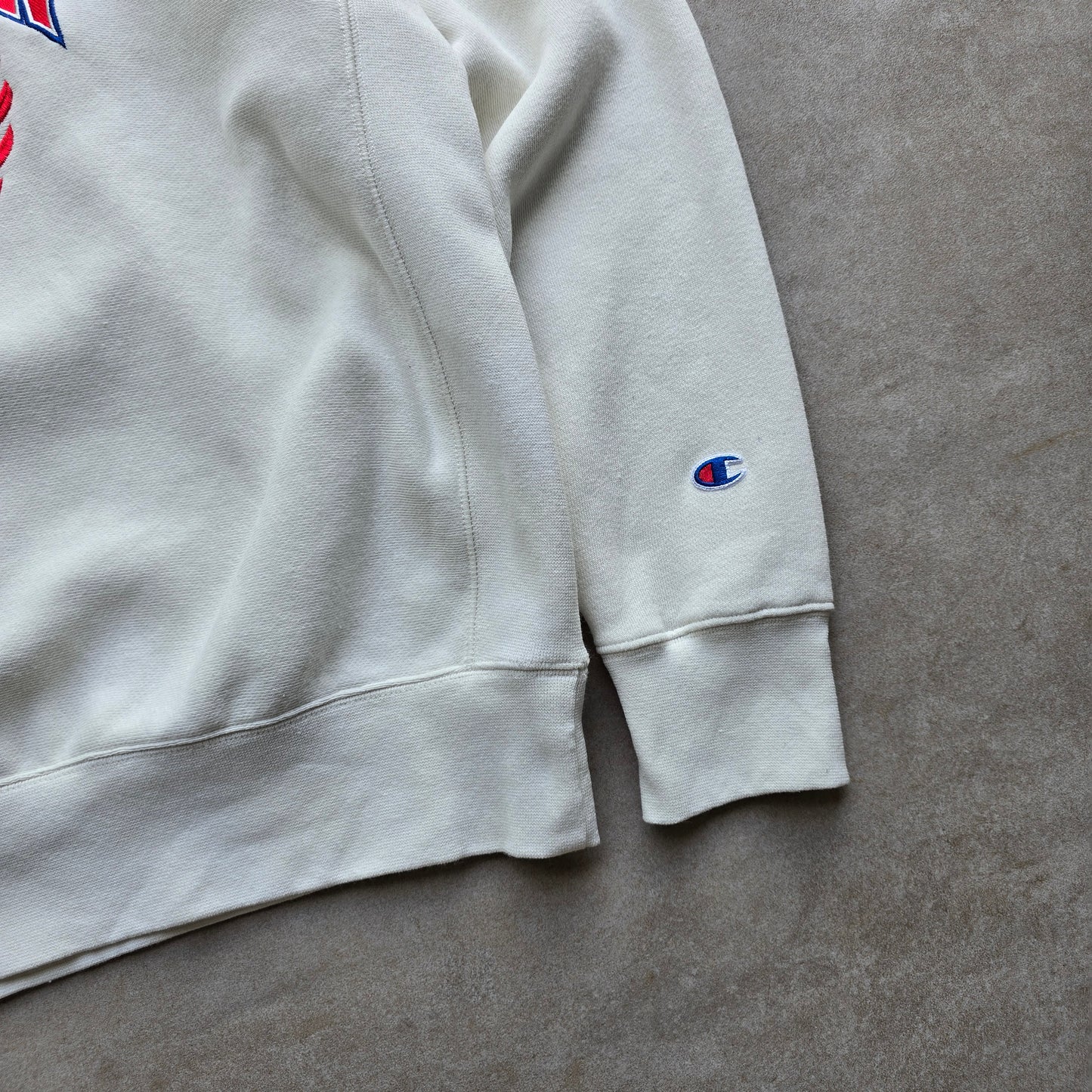 Champion New York City Reverse Weave Sweatshirt - XL
