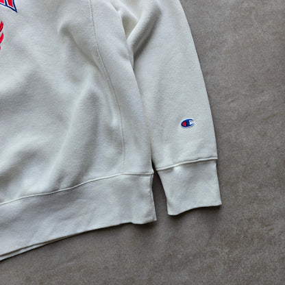 Champion New York City Reverse Weave Sweatshirt - XL