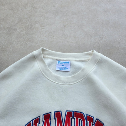Champion New York City Reverse Weave Sweatshirt - XL