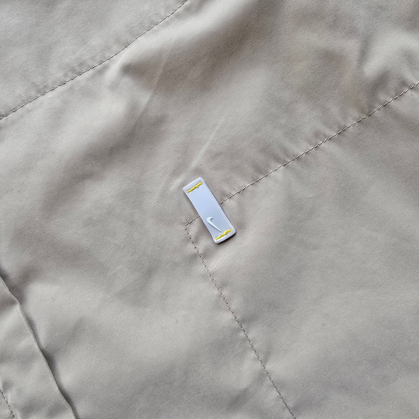 Vintage Nike Jacket - S/M