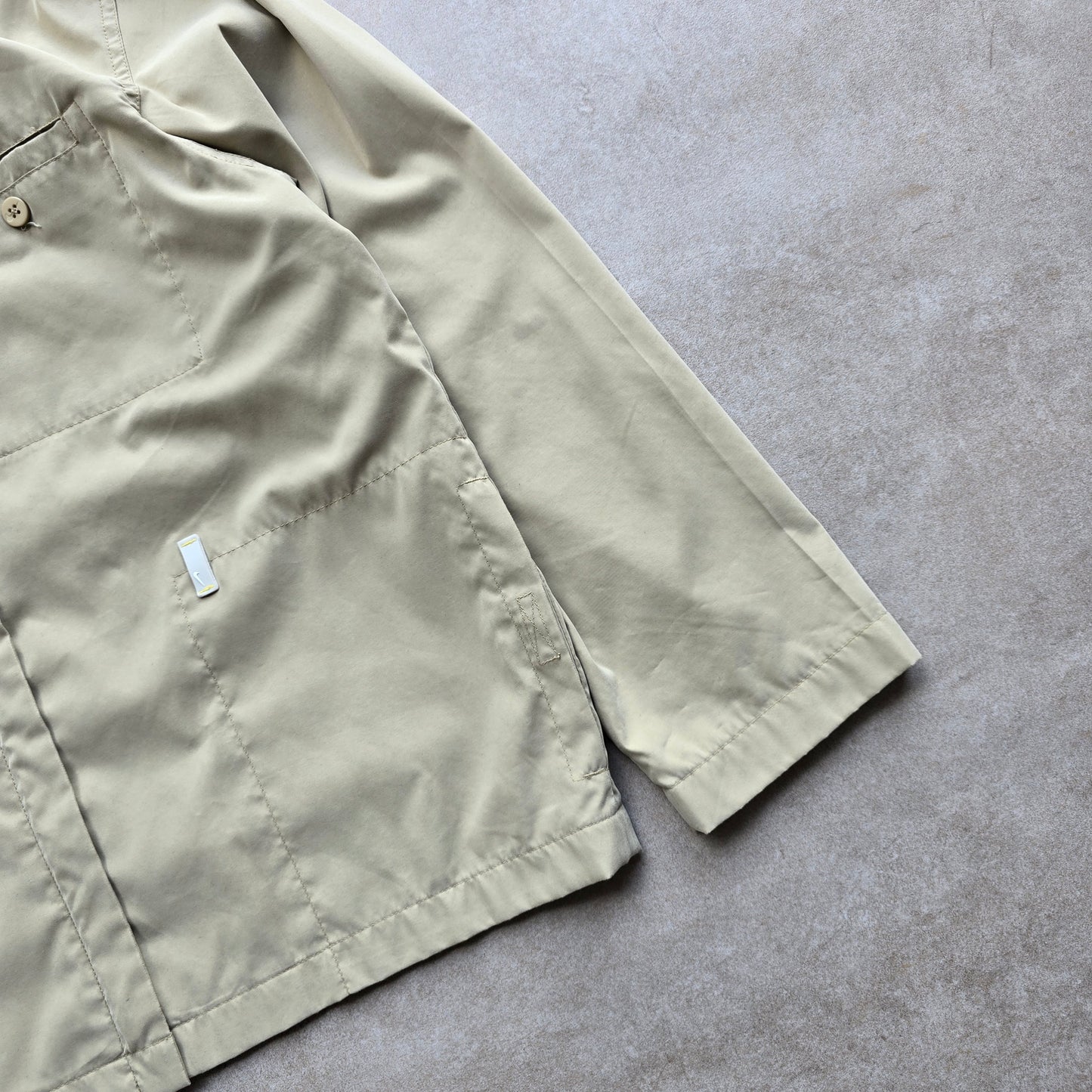 Vintage Nike Jacket - S/M