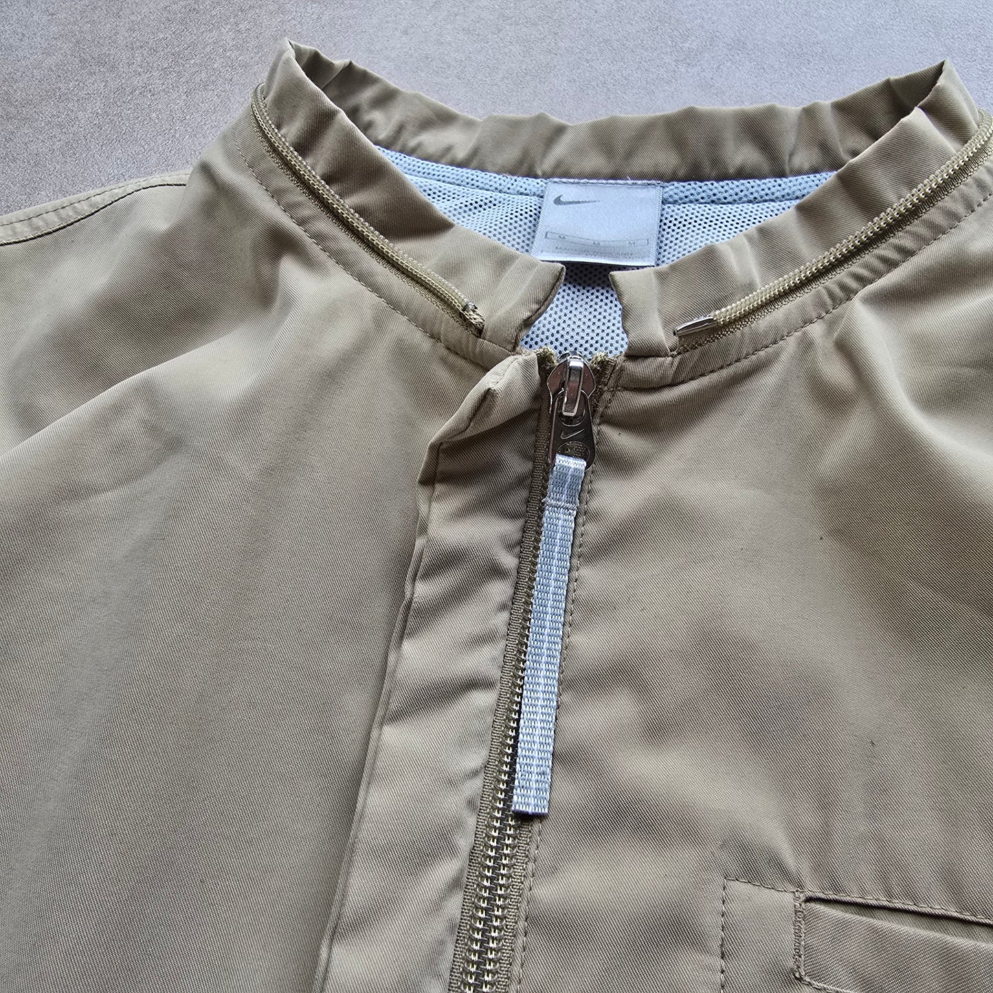 Vintage Nike Jacket - S/M