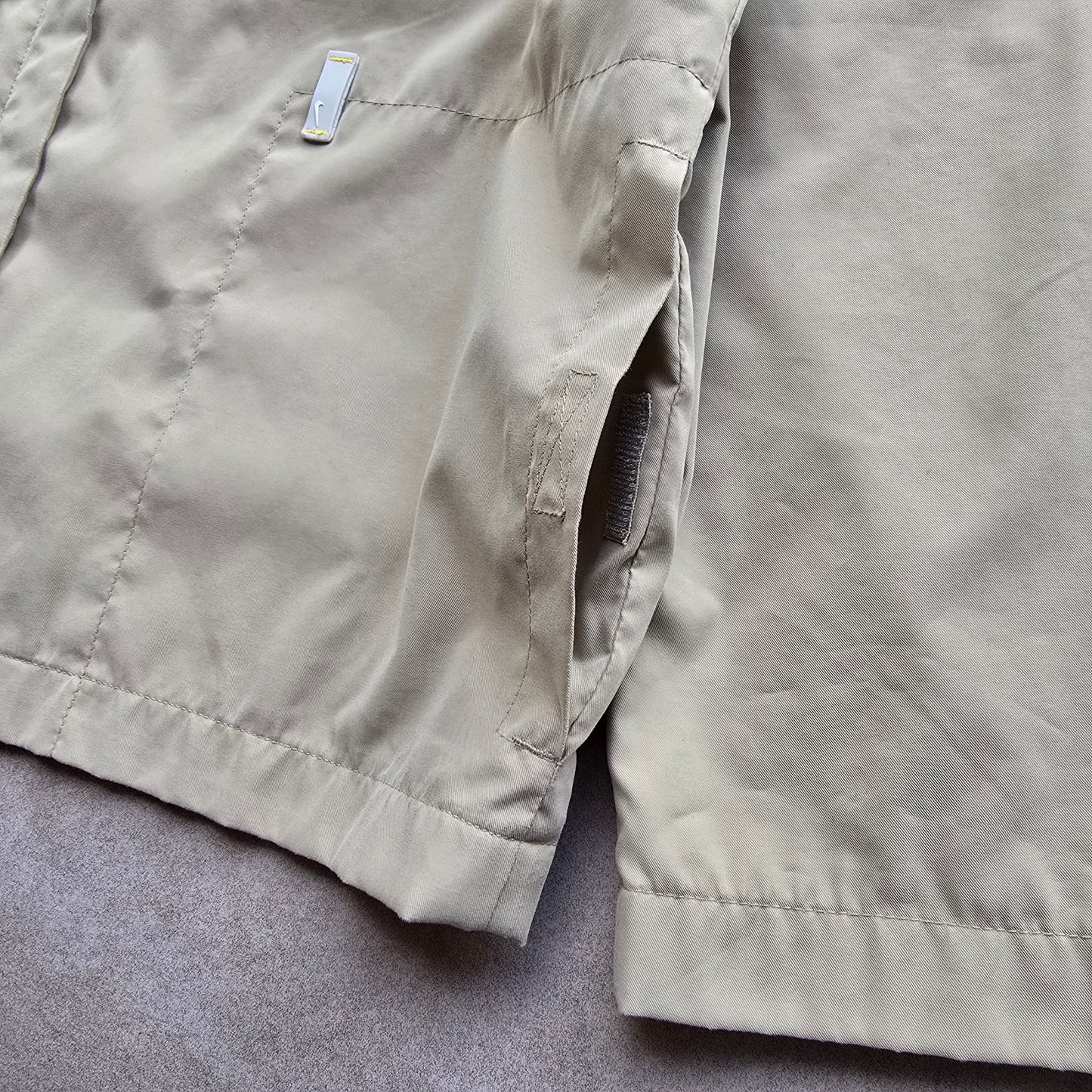Vintage Nike Jacket - S/M