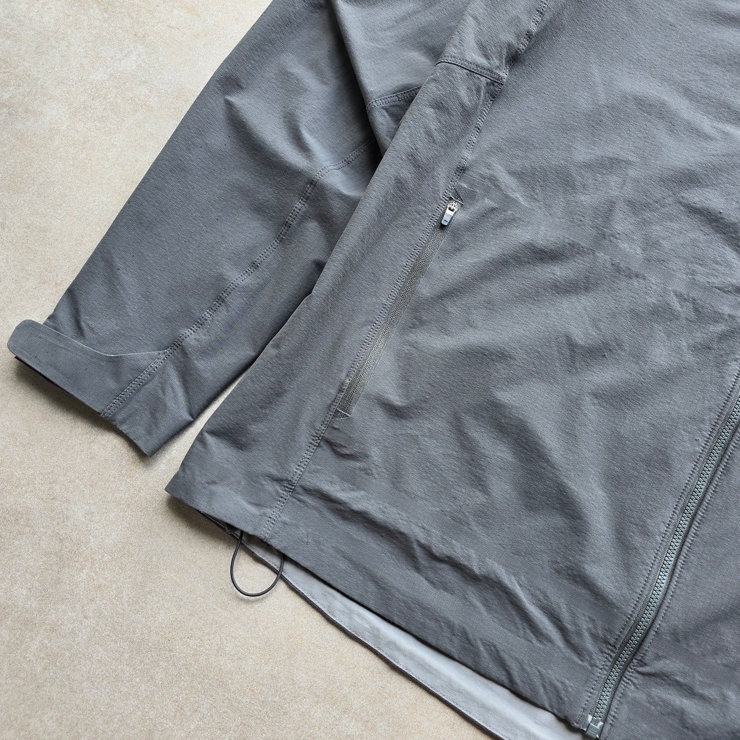 Patagonia Nylon Jacket - L/XL