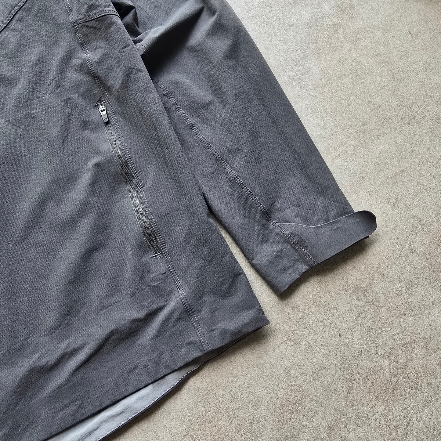 Patagonia Nylon Jacket - L/XL