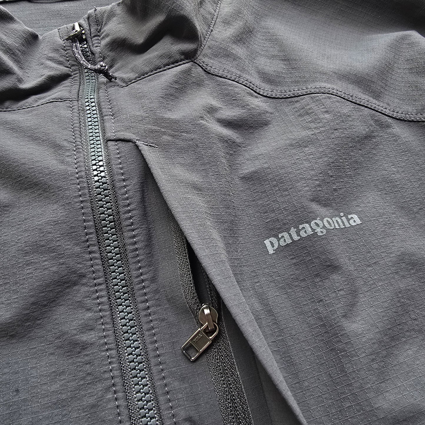 Patagonia Nylon Jacket - L/XL