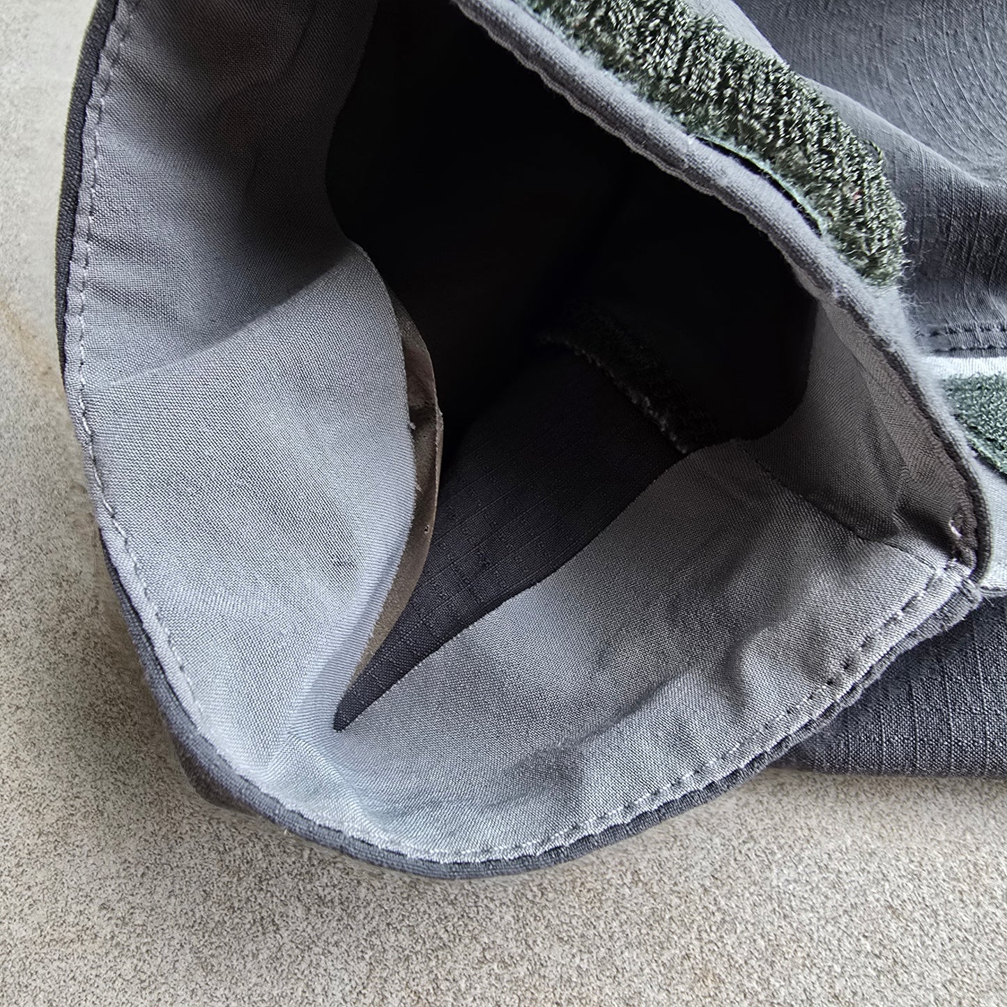 Patagonia Nylon Jacket - L/XL