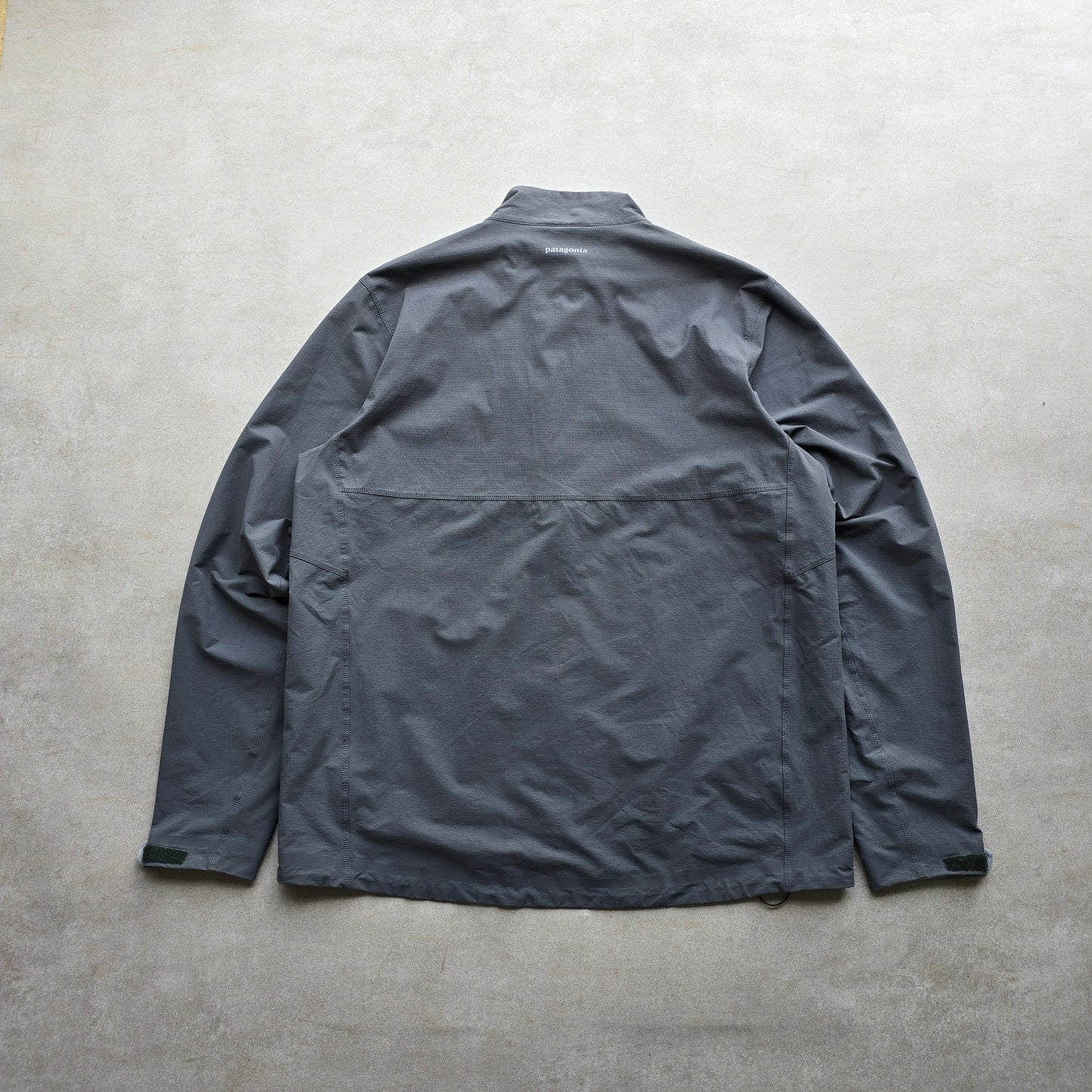 Patagonia Nylon Jacket - L/XL