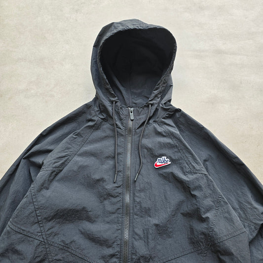 Nike Windbreaker Jacket - S