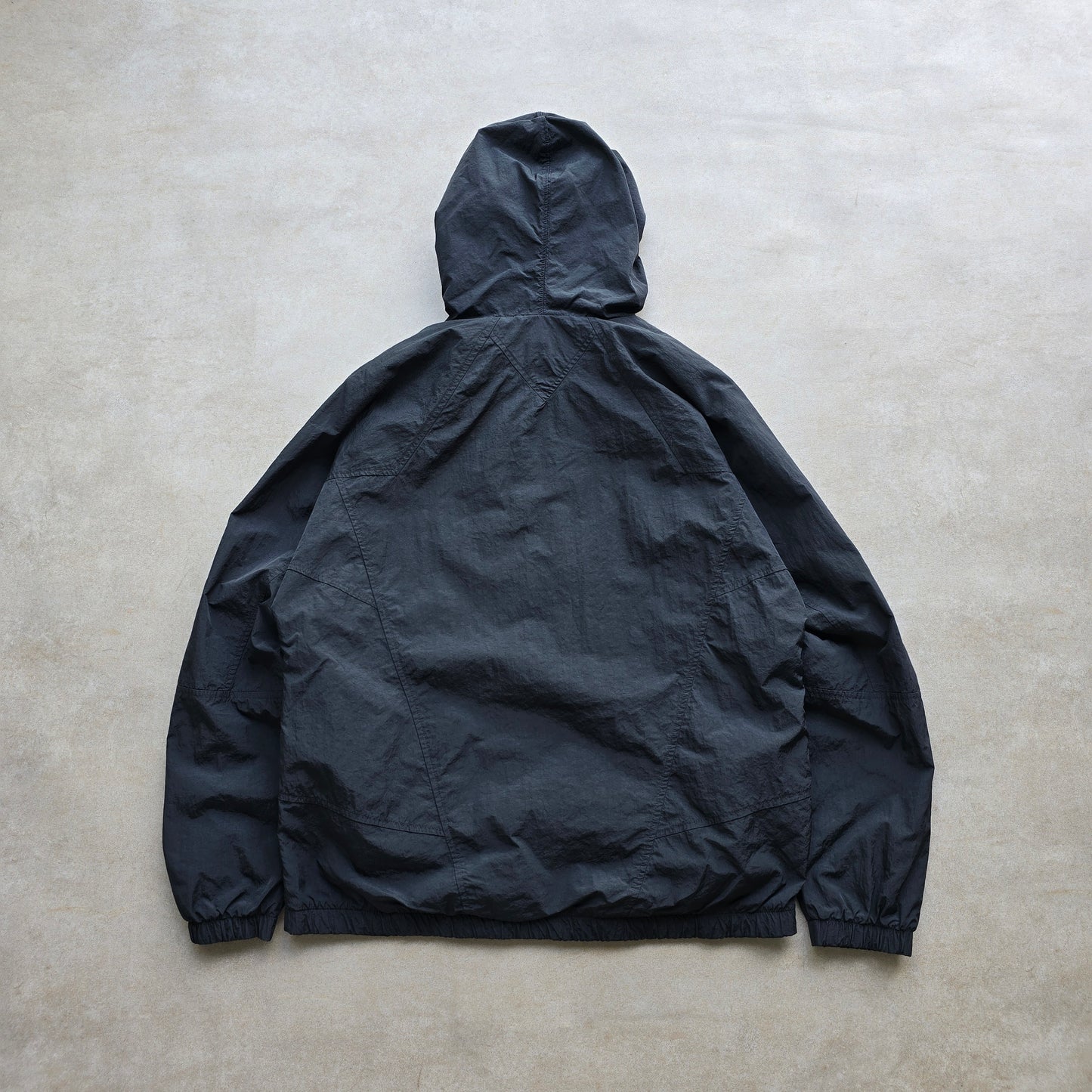 Nike Windbreaker Jacket - S