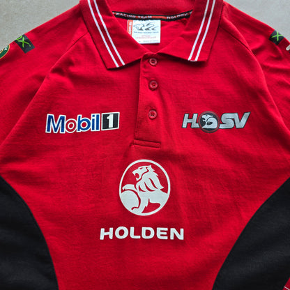 Vintage Holden HSV Polo Shirt - M