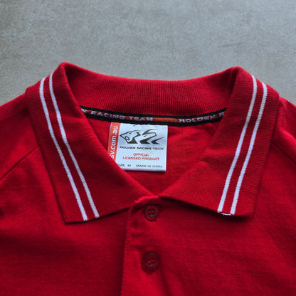Vintage Holden HSV Polo Shirt - M