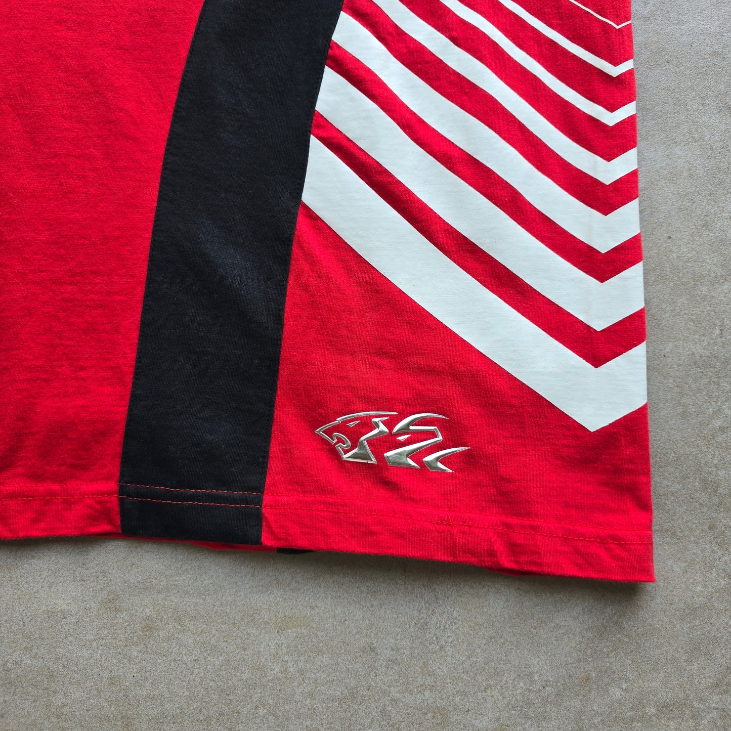 Vintage Holden HSV Polo Shirt - M