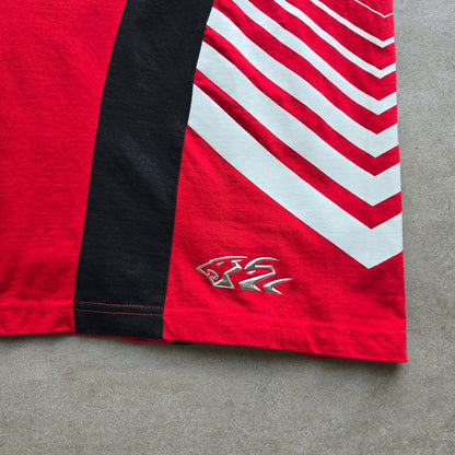 Vintage Holden HSV Polo Shirt - M