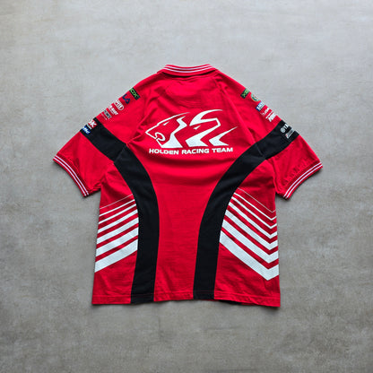 Vintage Holden HSV Polo Shirt - M