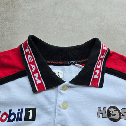 Vintage Holden HSV Polo Shirt - M
