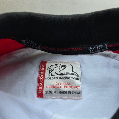 Vintage Holden HSV Polo Shirt - M
