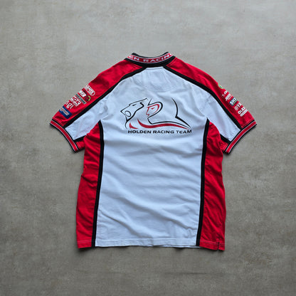 Vintage Holden HSV Polo Shirt - M