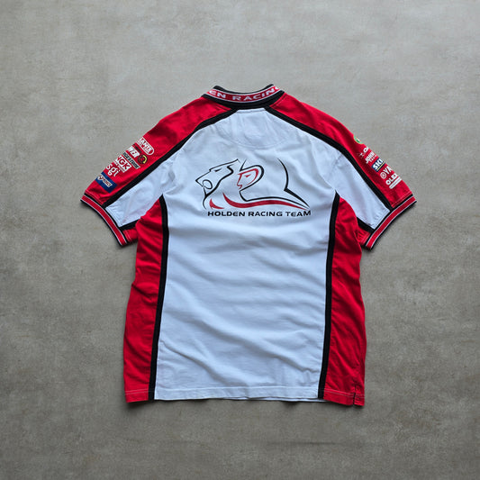 Vintage Holden HSV Polo Shirt - M