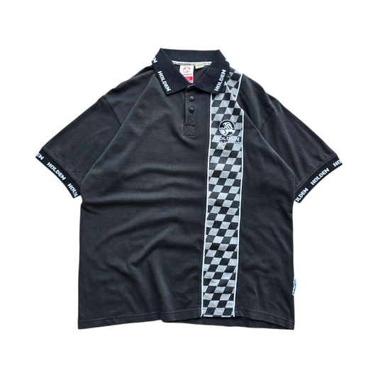 Vintage Holden Polo Shirt - M/L