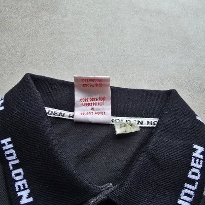 Vintage Holden Polo Shirt - M/L