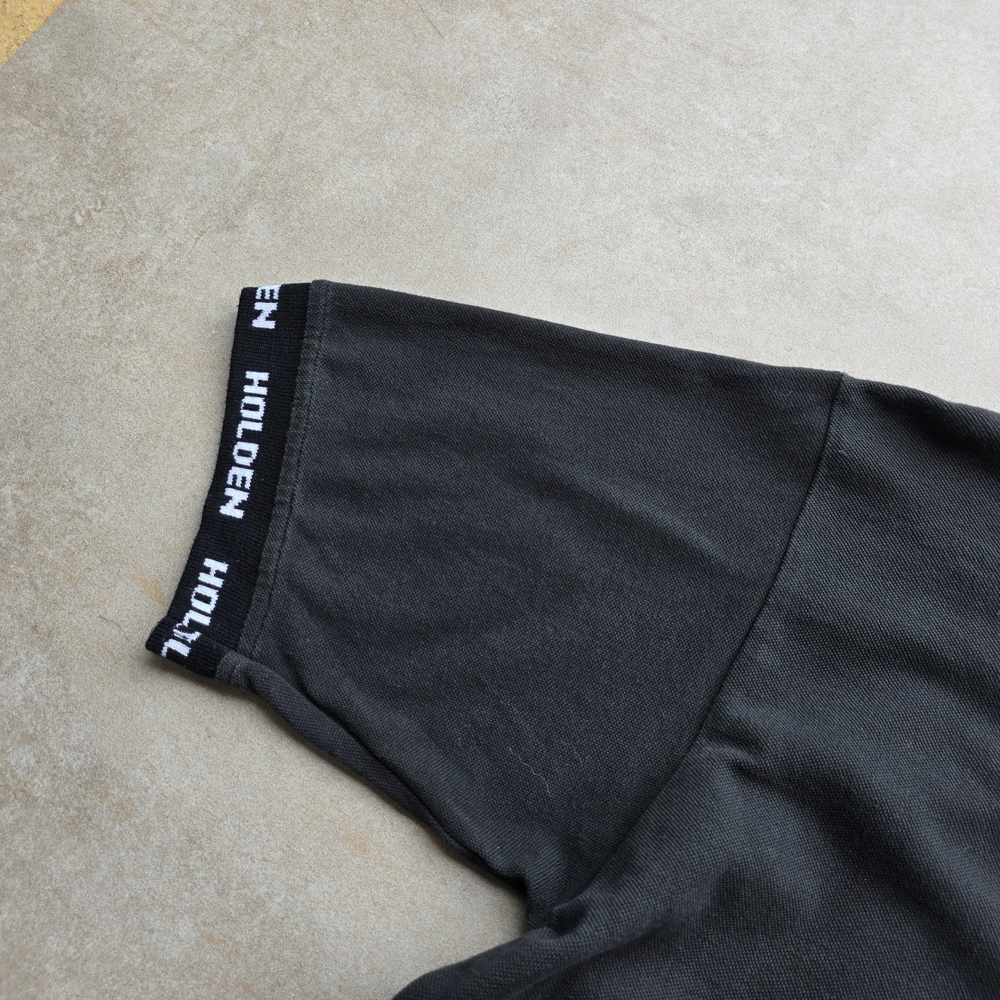 Vintage Holden Polo Shirt - M/L