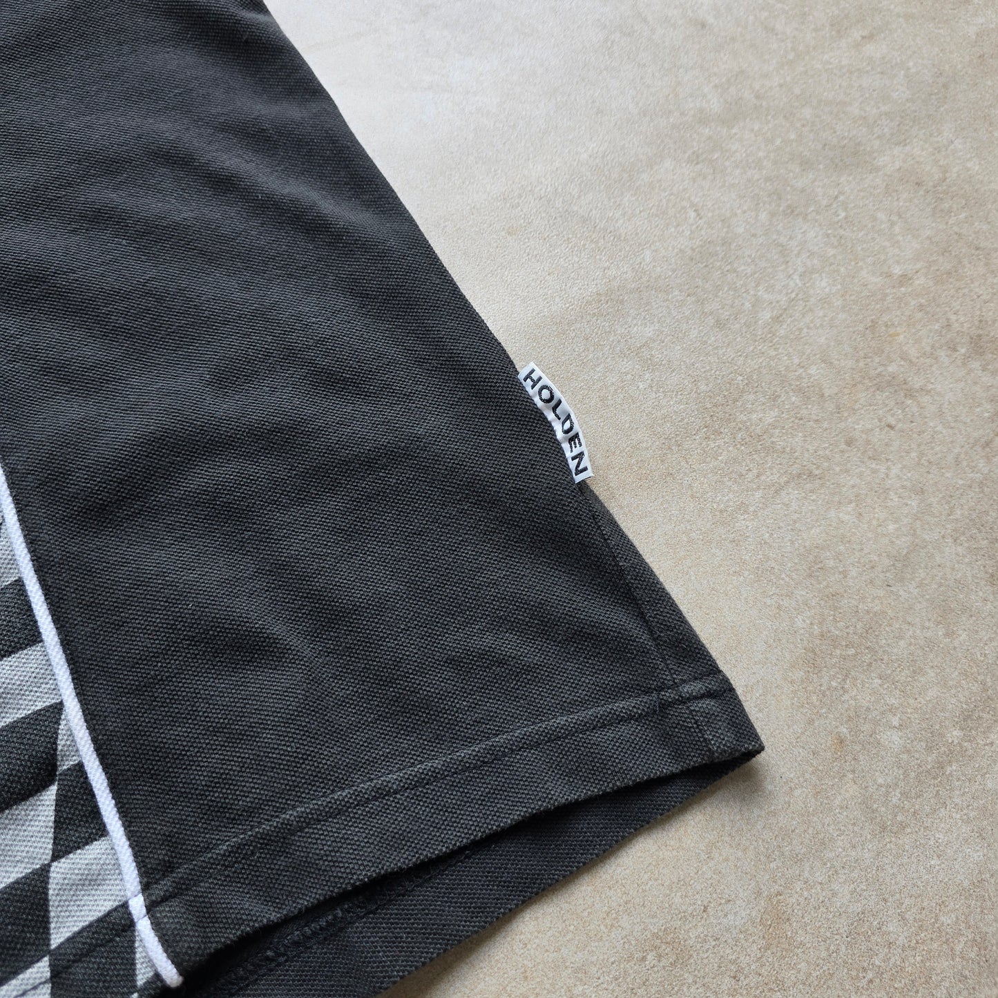 Vintage Holden Polo Shirt - M/L