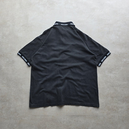 Vintage Holden Polo Shirt - M/L