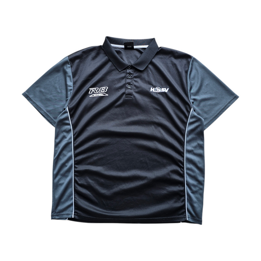 Holden HSV R8 Polo Shirt - XL