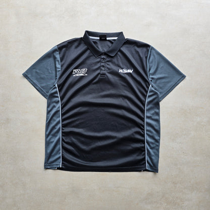 Holden HSV R8 Polo Shirt - XL