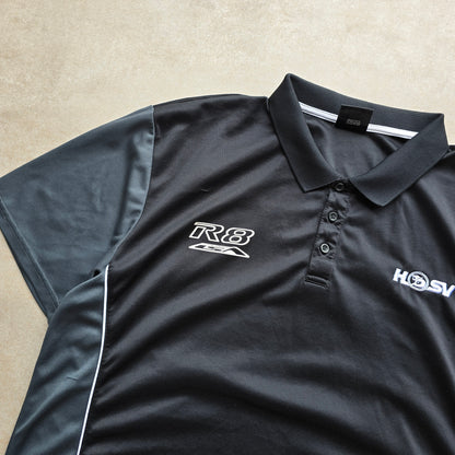 Holden HSV R8 Polo Shirt - XL
