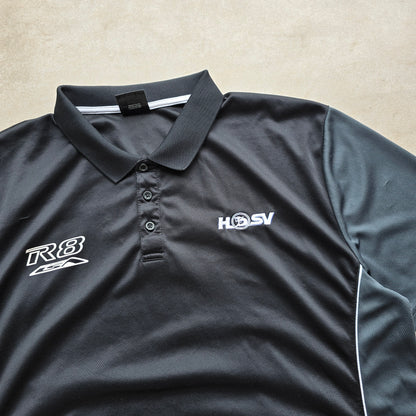 Holden HSV R8 Polo Shirt - XL
