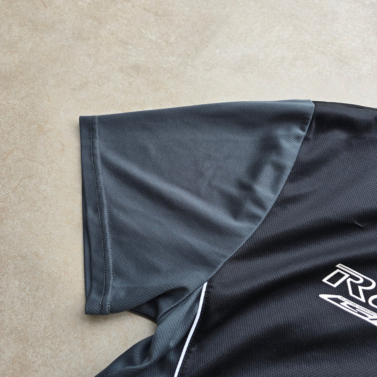 Holden HSV R8 Polo Shirt - XL