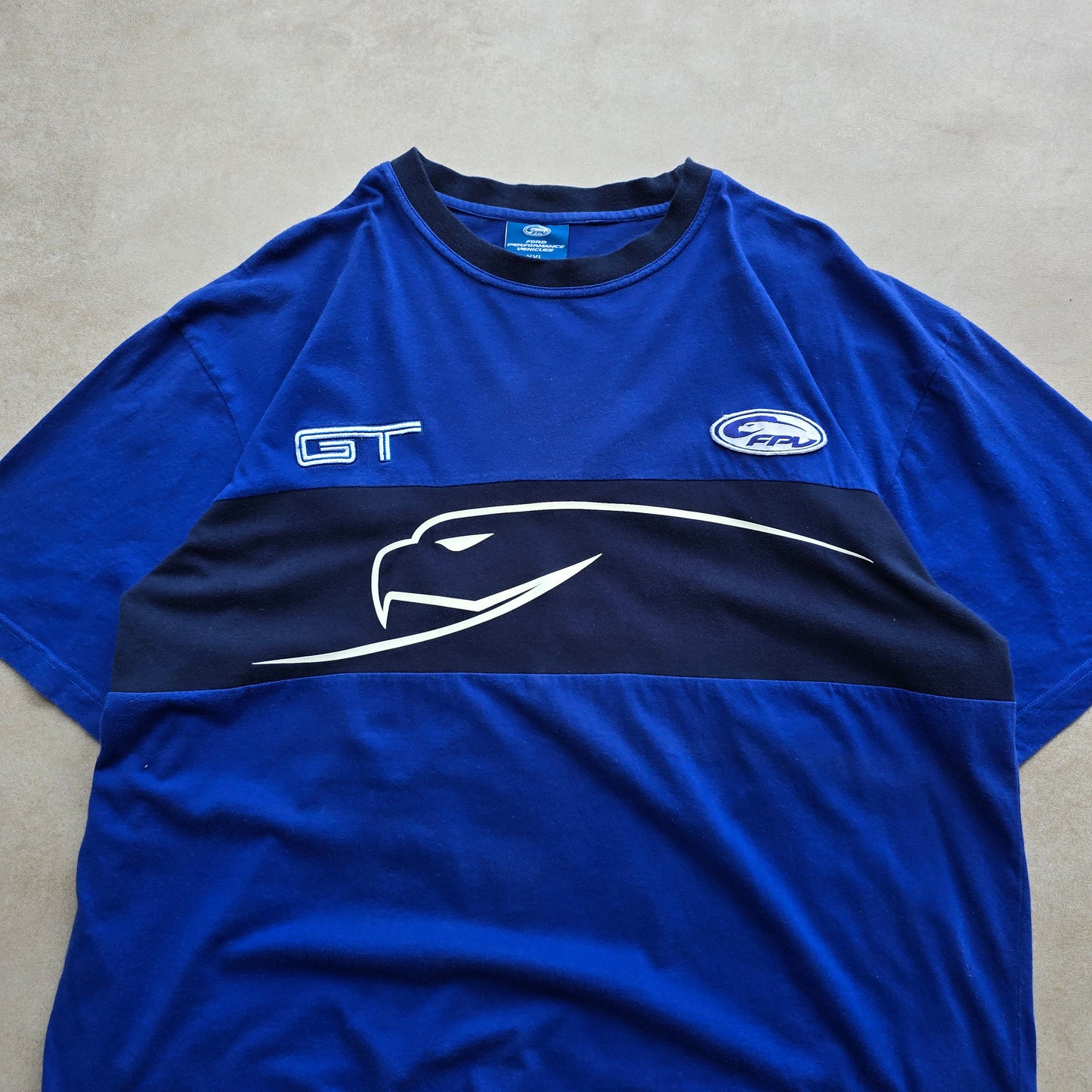 Vintage Ford FPV GT Tee - XL