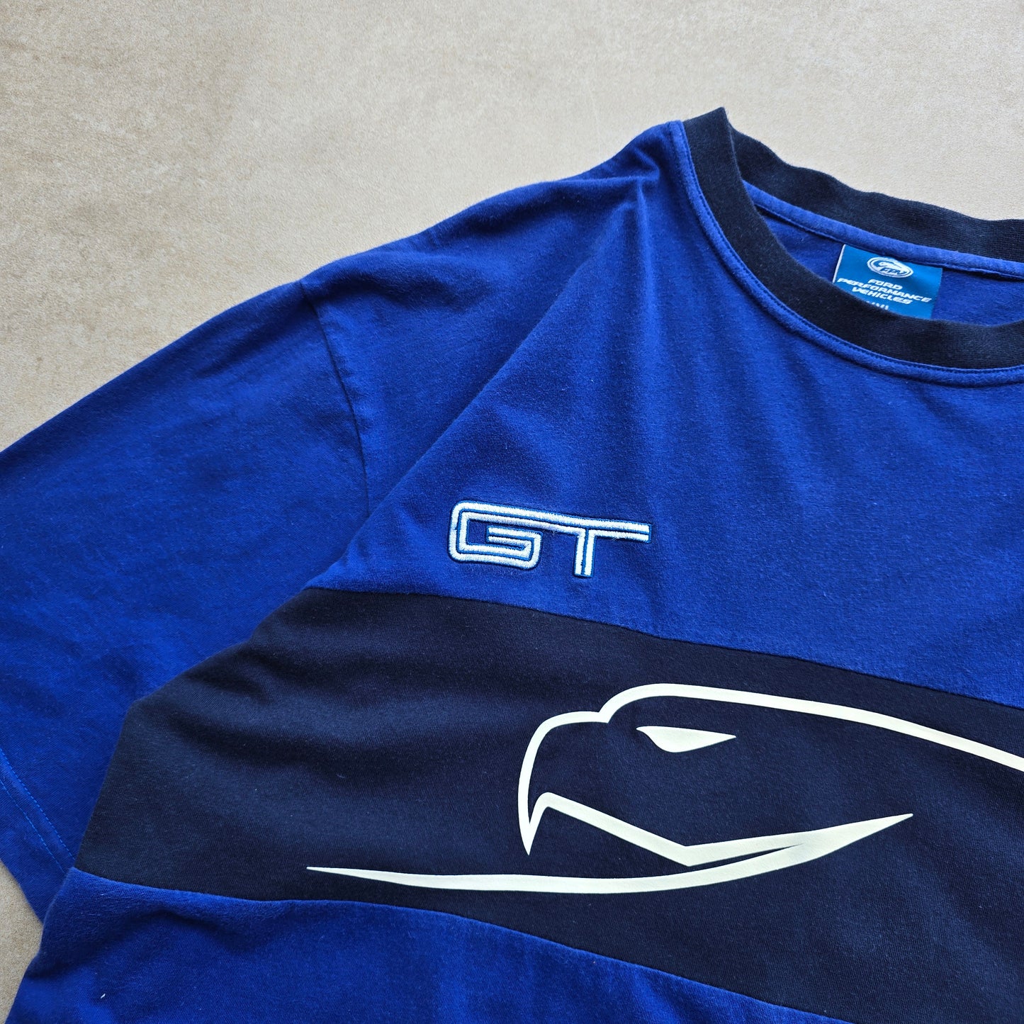 Vintage Ford FPV GT Tee - XL