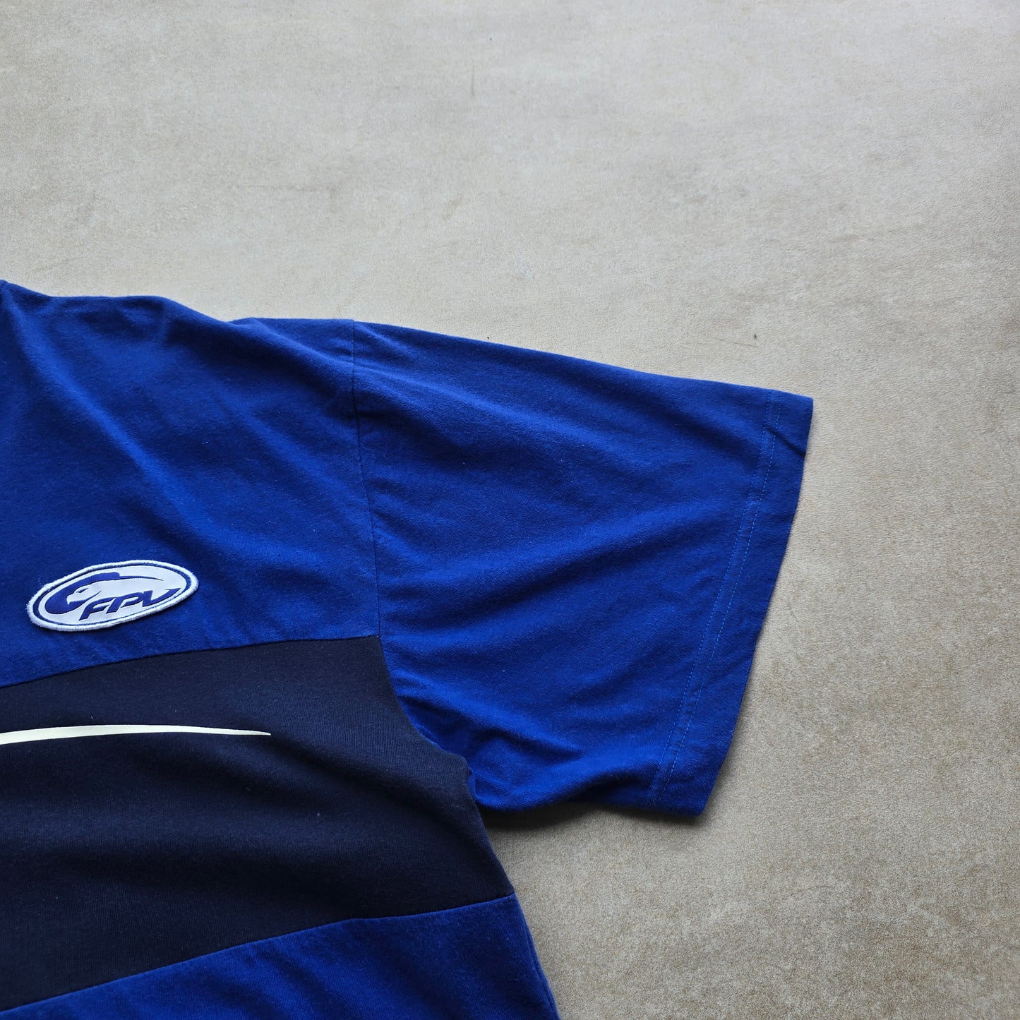 Vintage Ford FPV GT Tee - XL