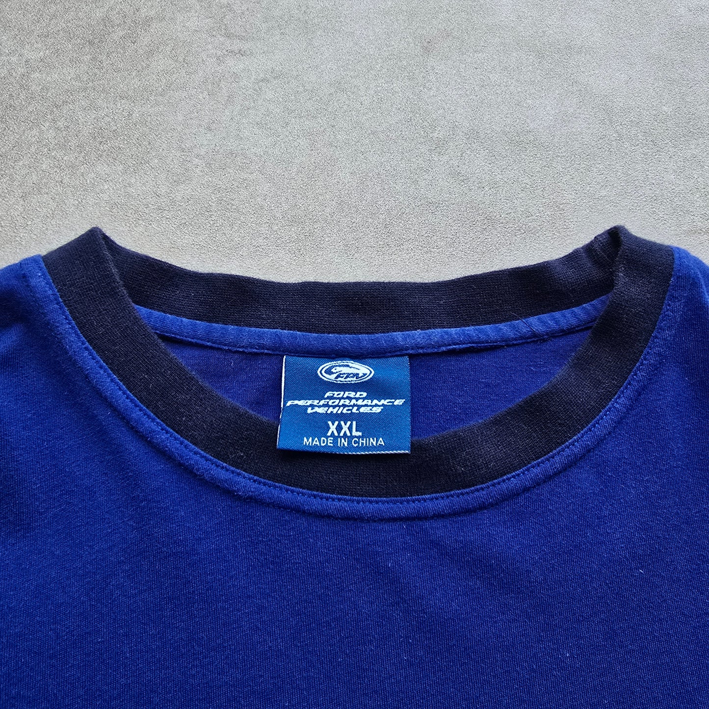 Vintage Ford FPV GT Tee - XL