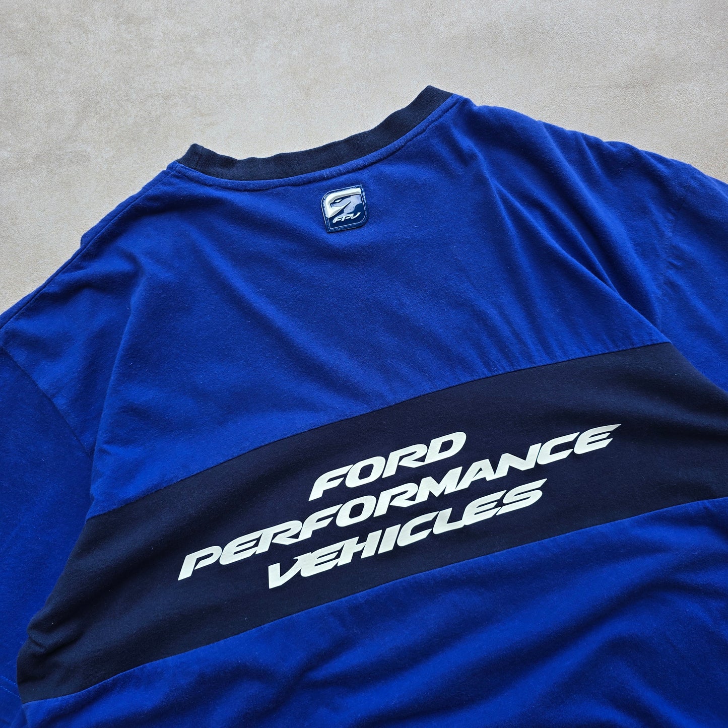 Vintage Ford FPV GT Tee - XL