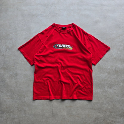 Dyson Rotary Racing Australia Tee - L