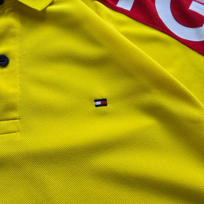 Tommy Hilfiger Sport Polo Shirt - L