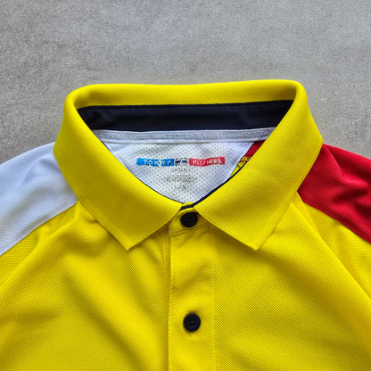 Tommy Hilfiger Sport Polo Shirt - L