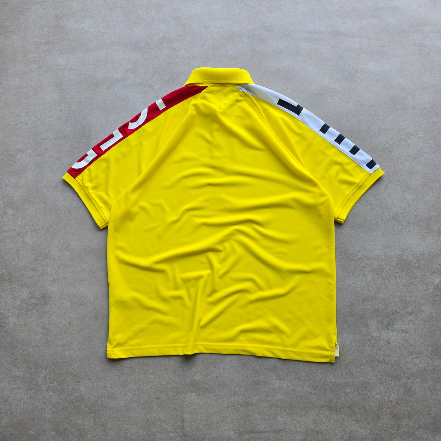 Tommy Hilfiger Sport Polo Shirt - L